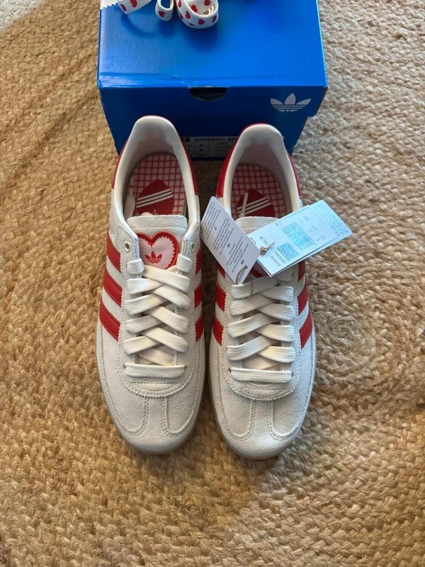 Adidas handball spezial valentines day 2026 - taille 42 2