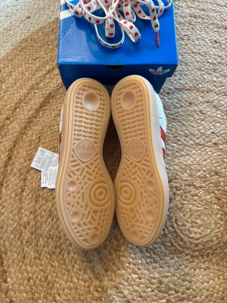 adidas handball spezial valentines day 2026 - taille 40,5