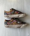 Vans old skool souvenir warm brown - taille 43
