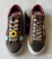 Vans old skool souvenir warm brown - taille 43