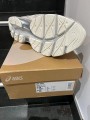 Asics Gel NYC Cream Cloud Grey - Neuf - 44,5
