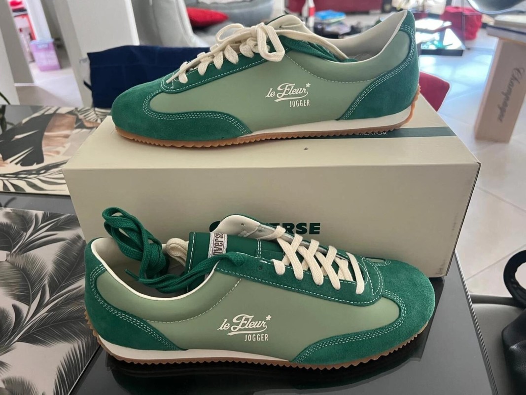 Converse 1908 Jogger Golf Le Fleur - Neuf - 46,5