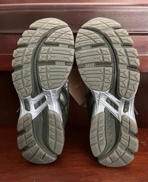 Asics Cecilie Bahnsen Gel Kayano 20 - Neuf - 36