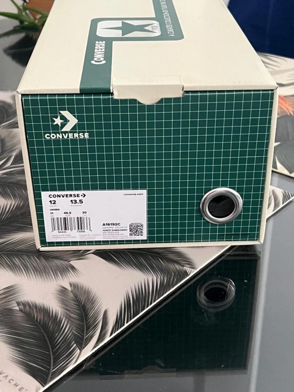 Converse 1908 Jogger Golf Le Fleur - Neuf - 46,5 2
