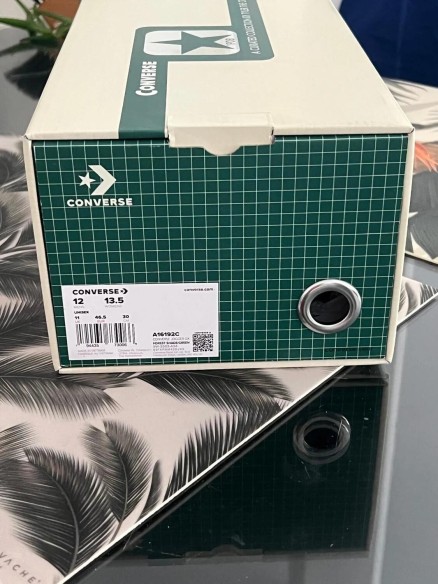 Converse 1908 Jogger Golf Le Fleur - Neuf - 46,5