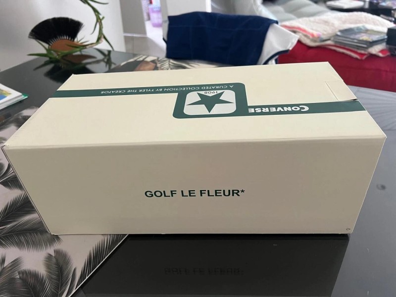 Converse 1908 Jogger Golf Le Fleur - Neuf - 46,5