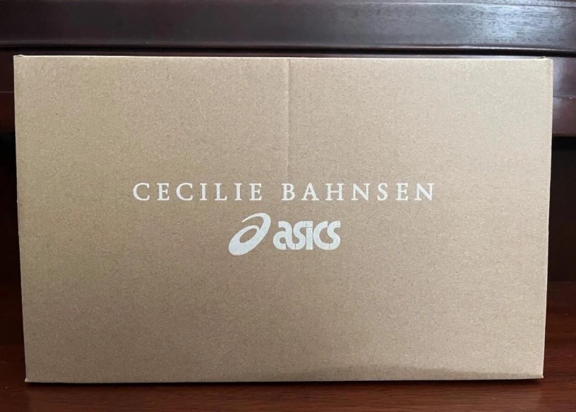 Asics Cecilie Bahnsen Gel Kayano 20 - Neuf - 36