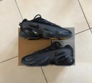 Nike NOCTA Glide Drake Black Iron Grey - 47 - Neuf