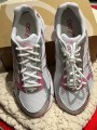 Asics gel 1130 White Pure Silver Pink - 43,5 - Neuf