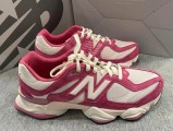 New Balance 9060 Fuchsia Pink - 37,5 - Neuf