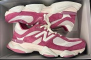 New Balance 9060 Fuchsia Pink - 37,5 - Neuf