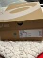 Asics gel 1130 White Pure Silver Pink - 43,5 - Neuf