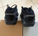 Nike NOCTA Glide Drake Black Iron Grey - 47 - Neuf
