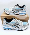 Asics Gel Kayano 14 Artic Sky Pure Silver - 46 - Neuf