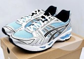 Asics Gel Kayano 14 Artic Sky Pure Silver - 46 - Neuf