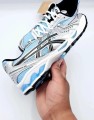 Asics Gel Kayano 14 Artic Sky Pure Silver - 46 - Neuf