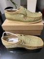 Clarks wallabee - neuf - 47
