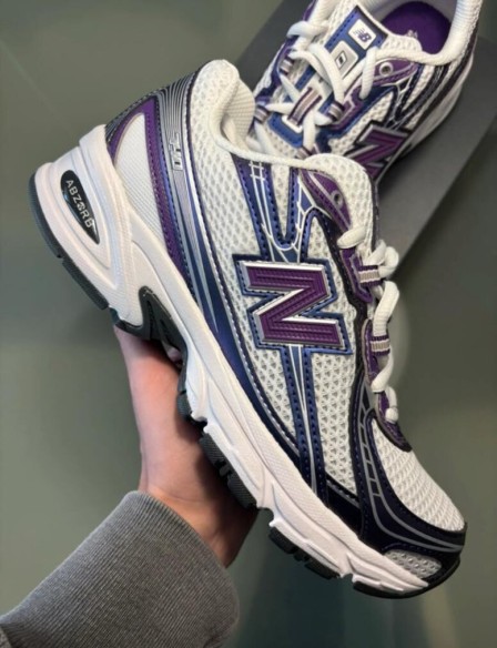 New Balance 740 Concorde Grape Taille 38