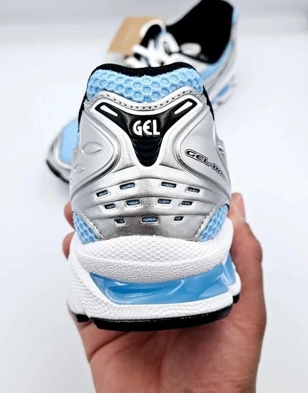 Asics Gel Kayano 14 Artic Sky Pure Silver - 46 - Neuf 2