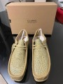 Clarks wallabee - neuf - 47