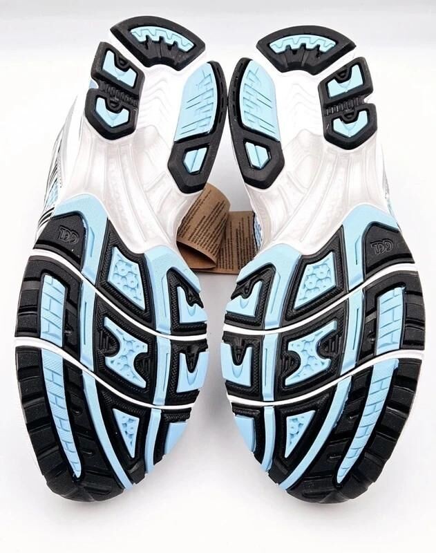 Asics Gel Kayano 14 Artic Sky Pure Silver - 46 - Neuf 2