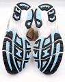 Asics Gel Kayano 14 Artic Sky Pure Silver - 46 - Neuf