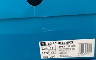 adidas Achille SPZL Liam Gallagher - Neuf - 47 1/3