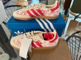 adidas samba liberty london - 40 - neuf