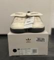 adidas samba wales bonner studded pack cream white - neuf - 42