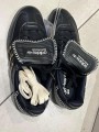 adidas samba wales bonner studded pack black - neuf - 42