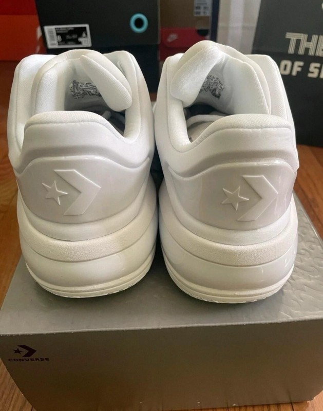 Converse shai 001 clean slate - 46,5 - neuf 2
