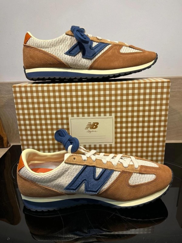New Balance 471 Sézane - 46,5 - Neuf