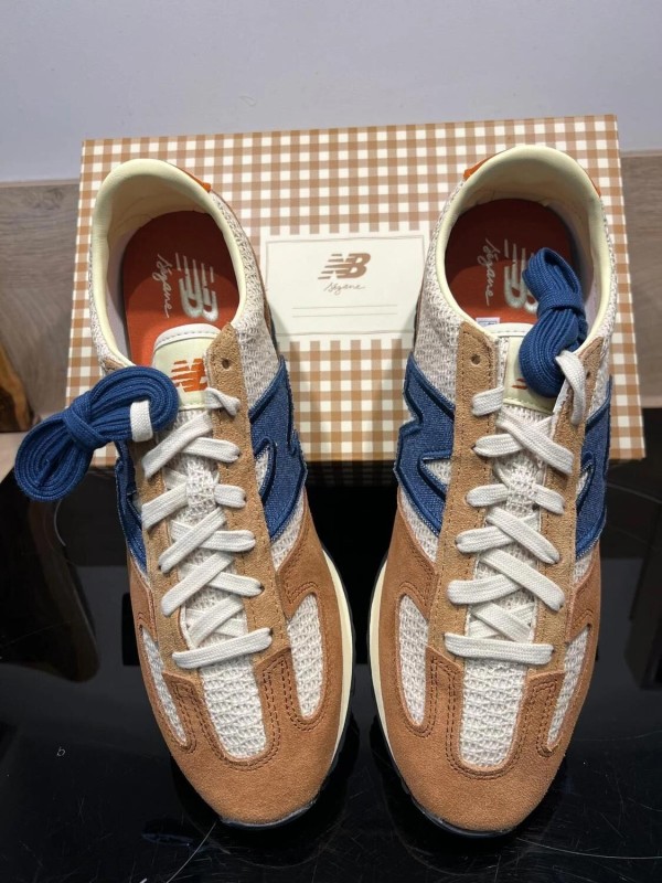 New Balance 471 Sézane - 46,5 - Neuf 2