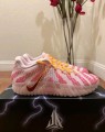 Nike ja 3 Pink Foam Jelly Bean - Neuf - 39