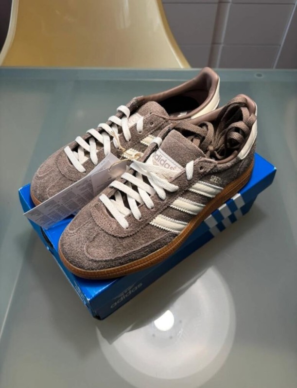 adidas handball spezial earth strata taille 36 2