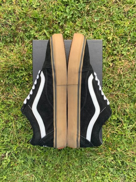 Vans old skool golf wang