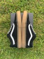Vans old skool golf wang