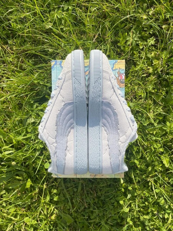 Puma Suede One Piece 2