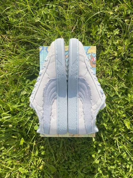 Puma Suede One Piece