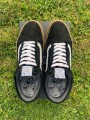 Vans old skool golf wang