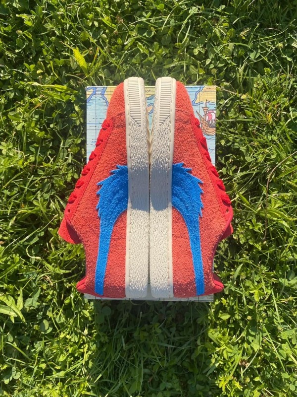Puma Suede 2