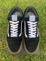 Vans old skool golf wang