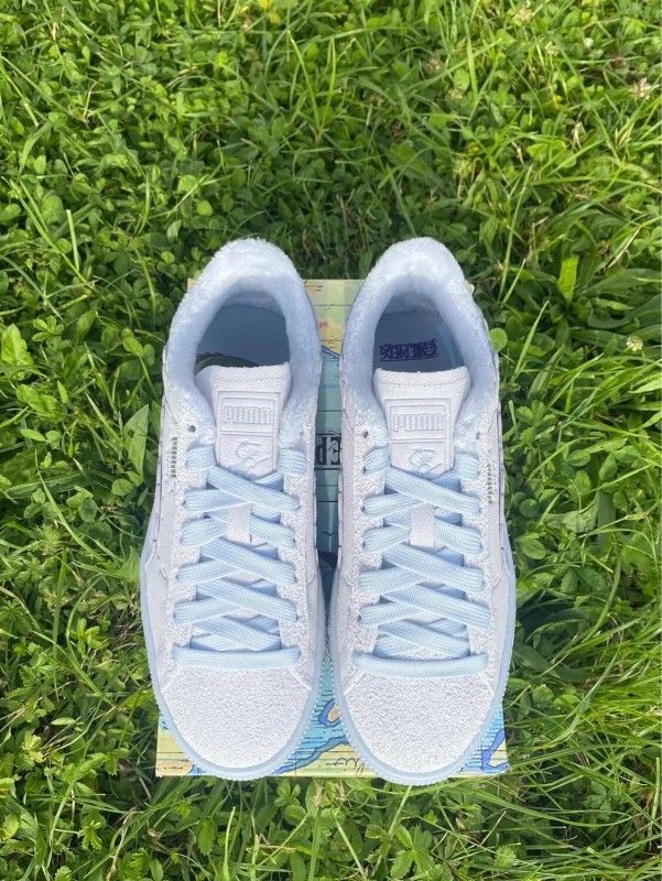 Puma Suede One Piece 2