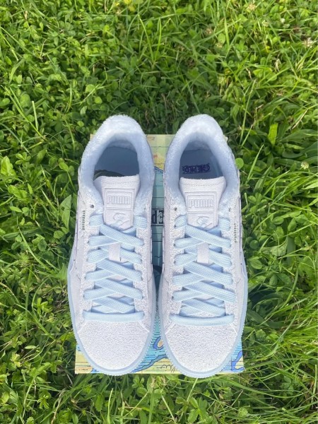 Puma Suede One Piece