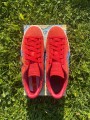 Puma Suede