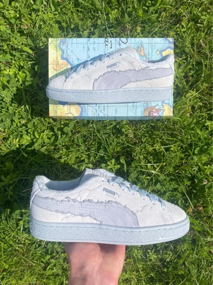 Puma Suede One Piece
