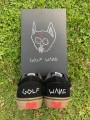 Vans old skool golf wang