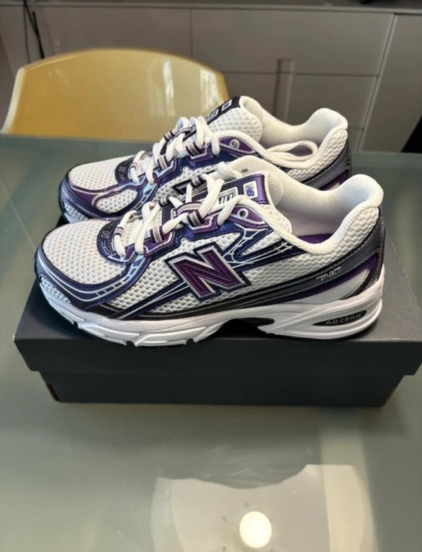 New Balance 740 Concorde Grape Taille 38 2