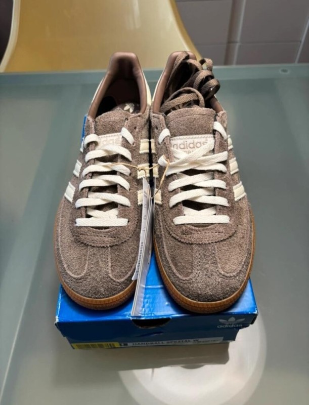 adidas handball spezial earth strata taille 36 2