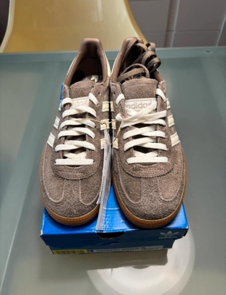 adidas handball spezial earth strata taille 36,5